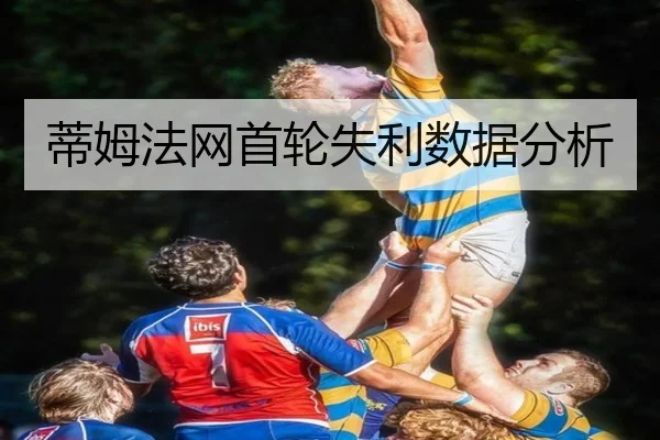 蒂姆法网首轮失利数据分析